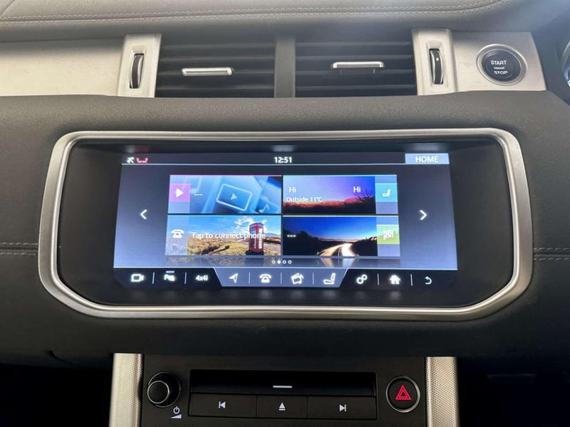 Used Land Rover Range Rover Evoque 2017 for sale - 76931342: Photo 22