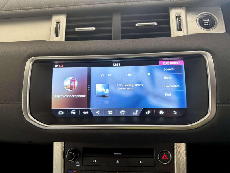 Used Land Rover Range Rover Evoque 2017 for sale - 76931342: Photo 23