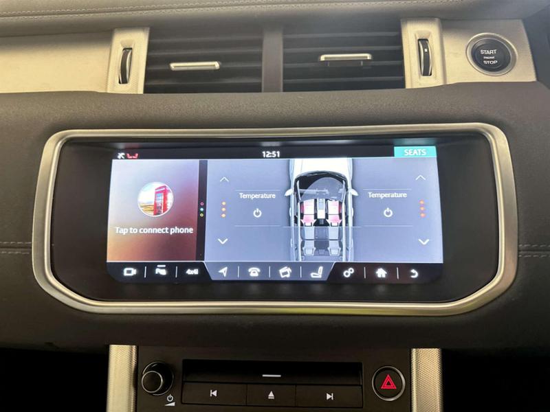 Used Land Rover Range Rover Evoque 2017 for sale - 76931342: Photo 24