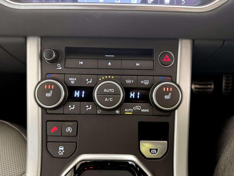 Used Land Rover Range Rover Evoque 2017 for sale - 76931342: Photo 25