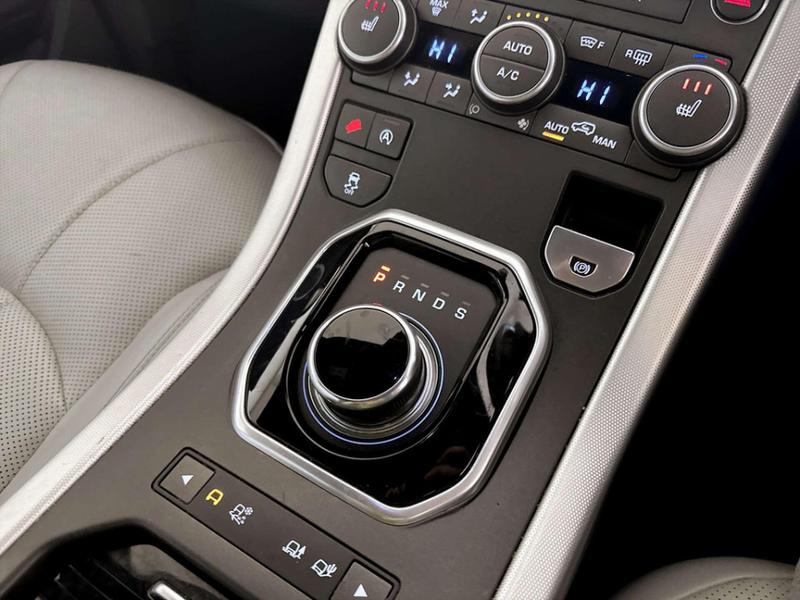 Used Land Rover Range Rover Evoque 2017 for sale - 76931342: Photo 26