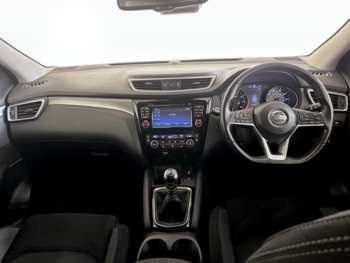 Used Nissan Qashqai 2018 for sale - 75106411: Photo