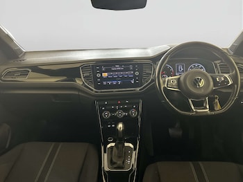 Used Volkswagen T-Roc 2021 for sale - 78525566: Photo