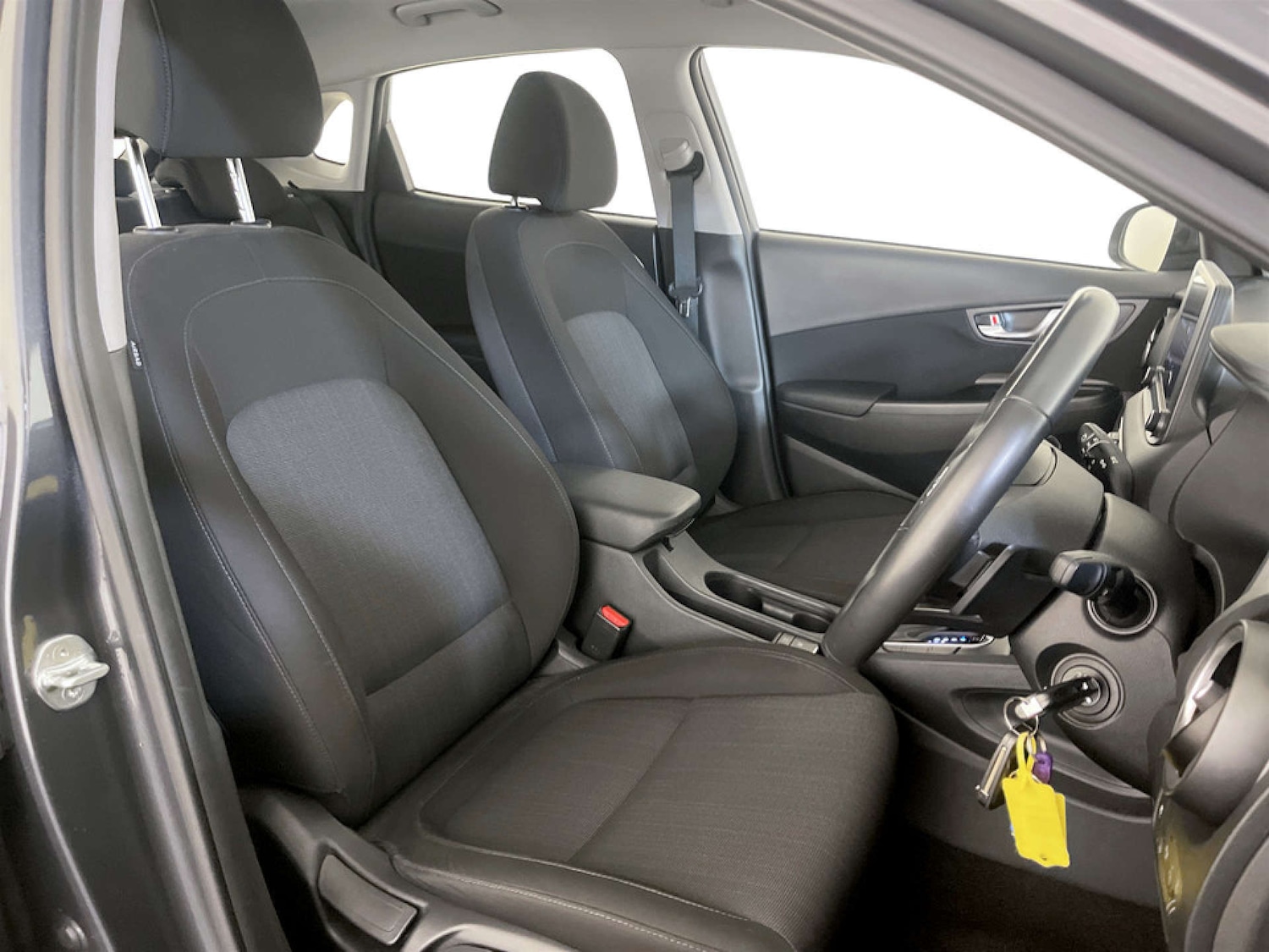 Used Hyundai KONA 2021 for sale - 77288537: Photo 11