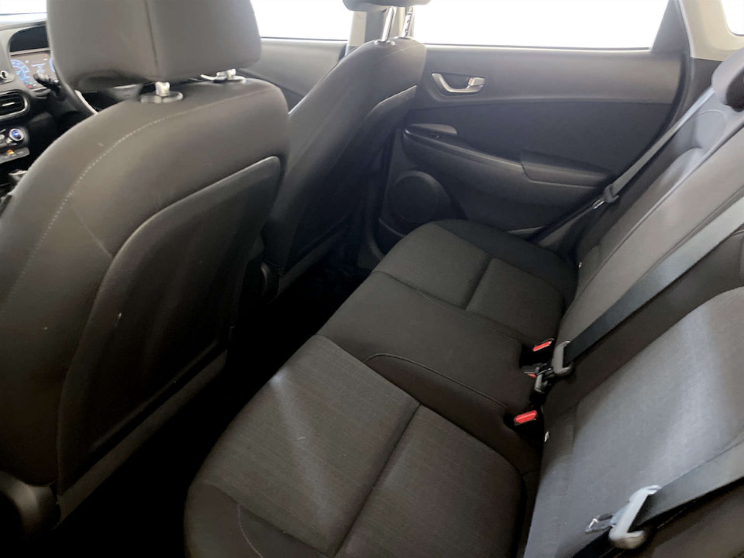 Used Hyundai KONA 2021 for sale - 77288537: Photo 12