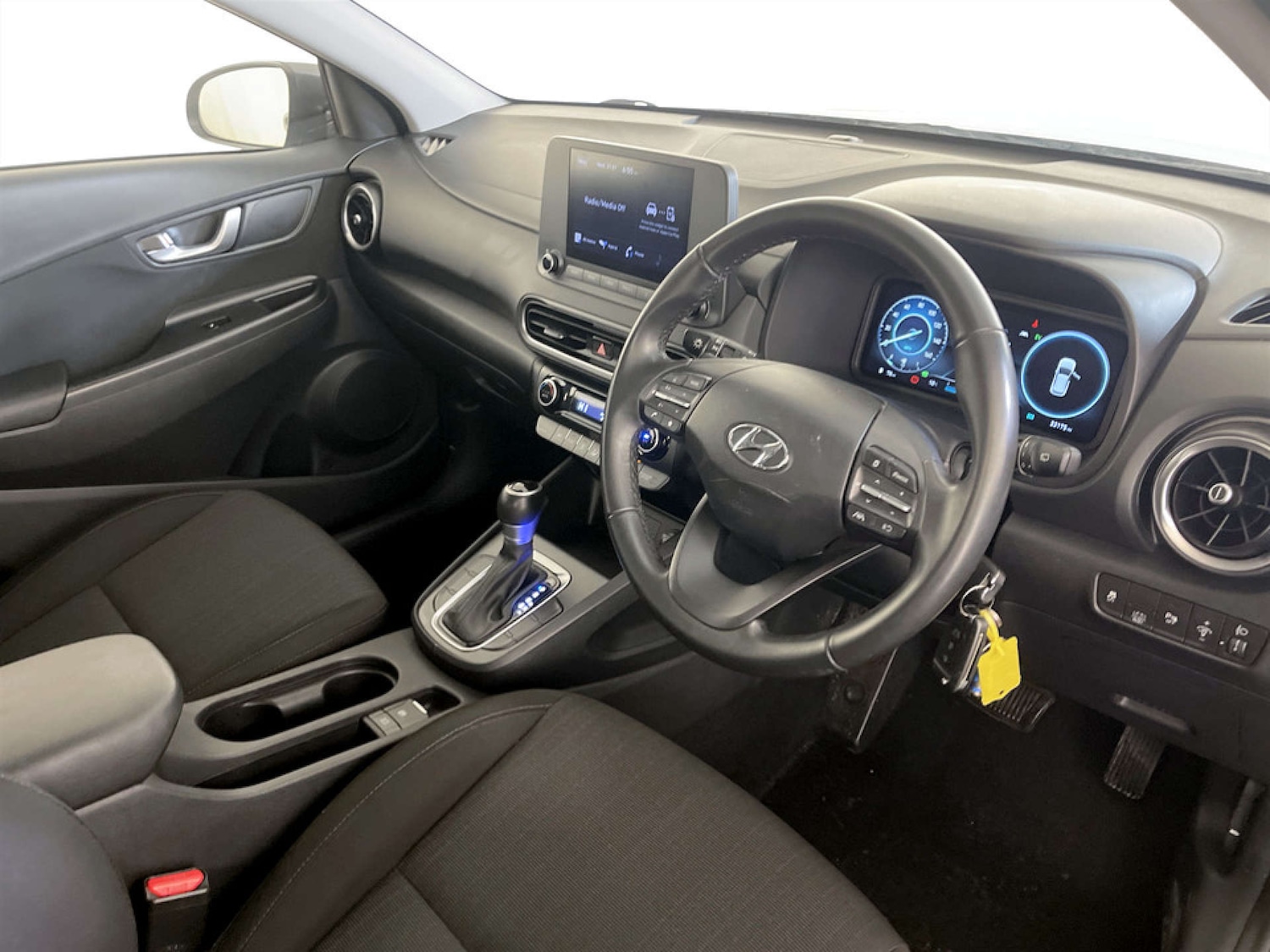 Used Hyundai KONA 2021 for sale - 77288537: Photo 13