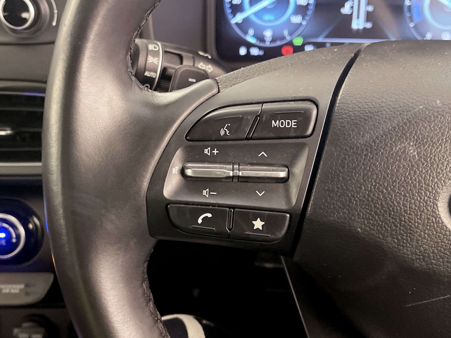 Used Hyundai KONA 2021 for sale - 77288537: Photo 15