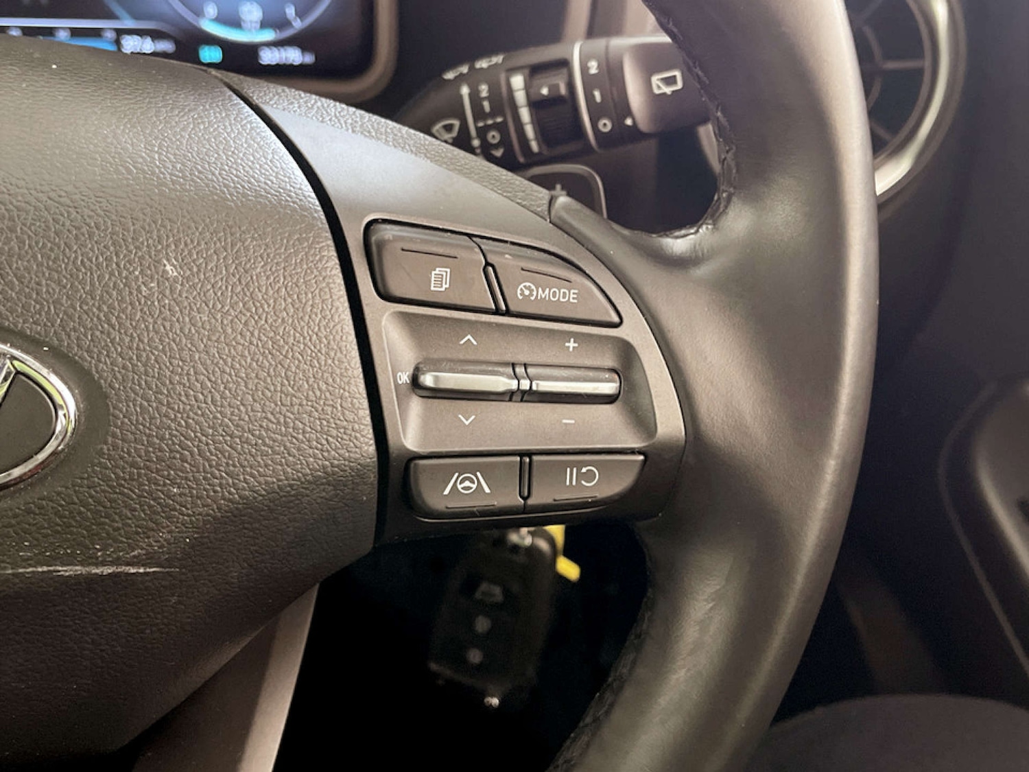 Used Hyundai KONA 2021 for sale - 77288537: Photo 17