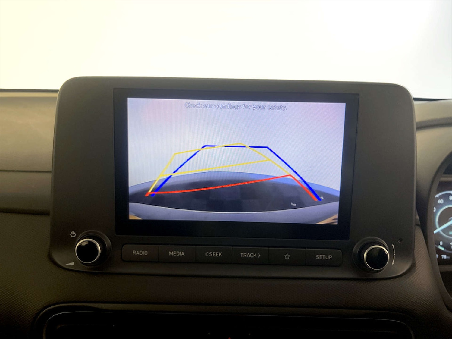 Used Hyundai KONA 2021 for sale - 77288537: Photo 18