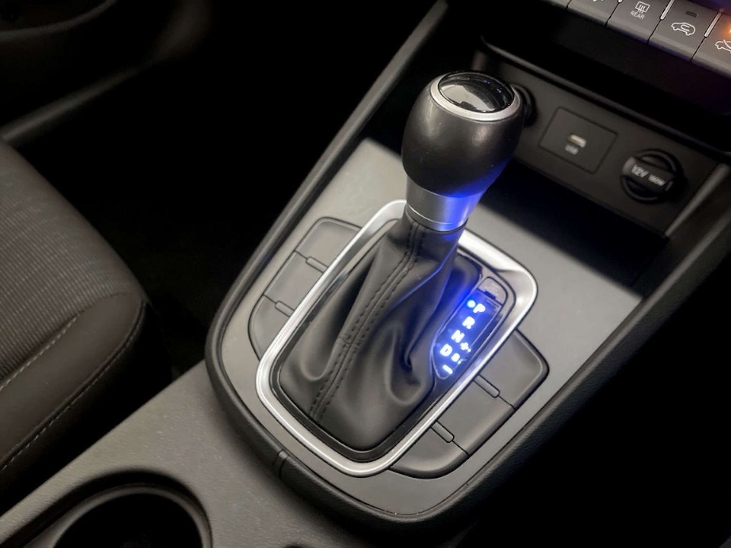 Used Hyundai KONA 2021 for sale - 77288537: Photo 22