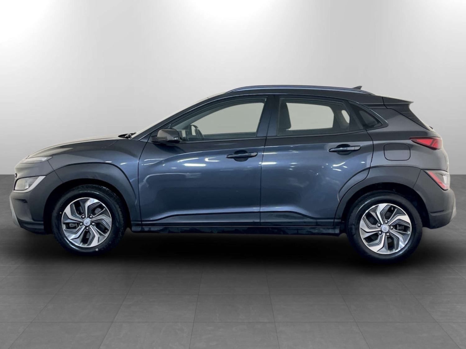 Used Hyundai KONA 2021 for sale - 77288537: Photo 5
