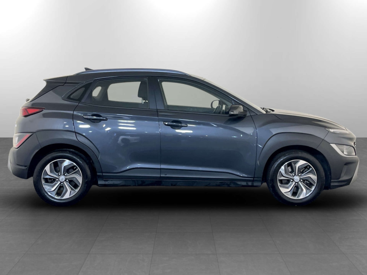 Used Hyundai KONA 2021 for sale - 77288537: Photo 9