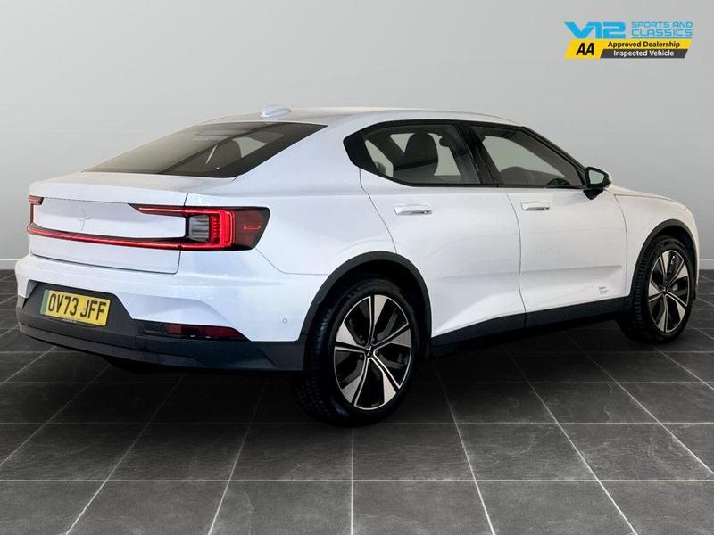 Used Polestar Polestar 2 2023 for sale - 76649743: Photo 10