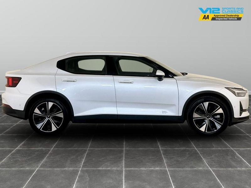 Used Polestar Polestar 2 2023 for sale - 76649743: Photo 11