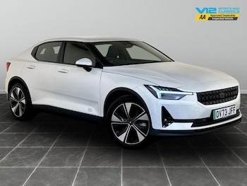 Polestar - Polestar 2