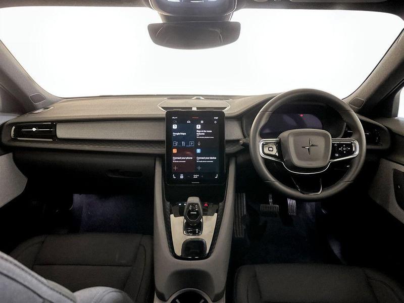 Used Polestar Polestar 2 2023 for sale - 76649743: Photo 3