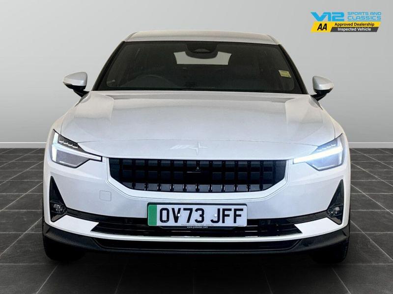 Used Polestar Polestar 2 2023 for sale - 76649743: Photo 5