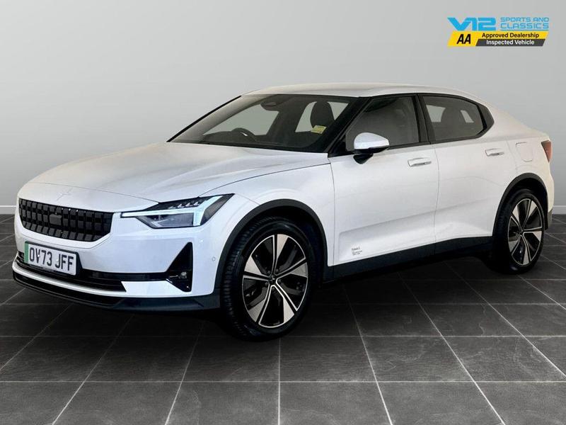 Used Polestar Polestar 2 2023 for sale - 76649743: Photo 6