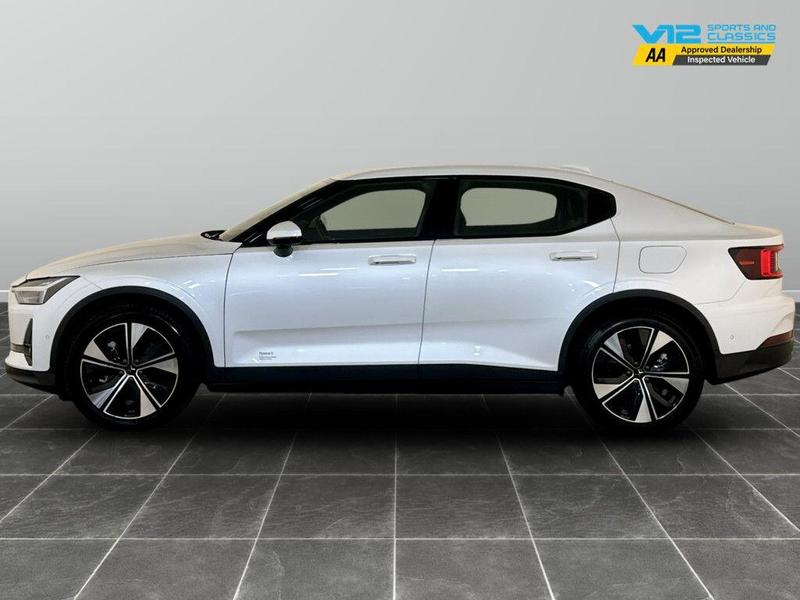 Used Polestar Polestar 2 2023 for sale - 76649743: Photo 7