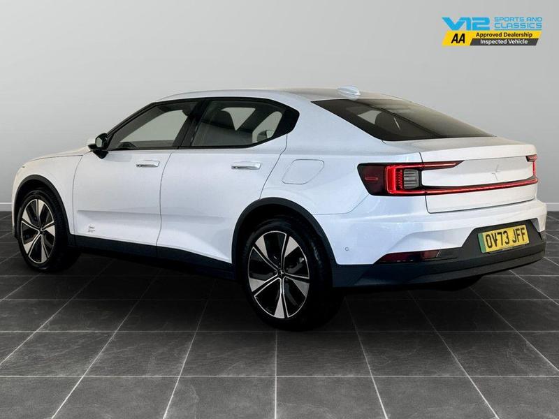 Used Polestar Polestar 2 2023 for sale - 76649743: Photo 8