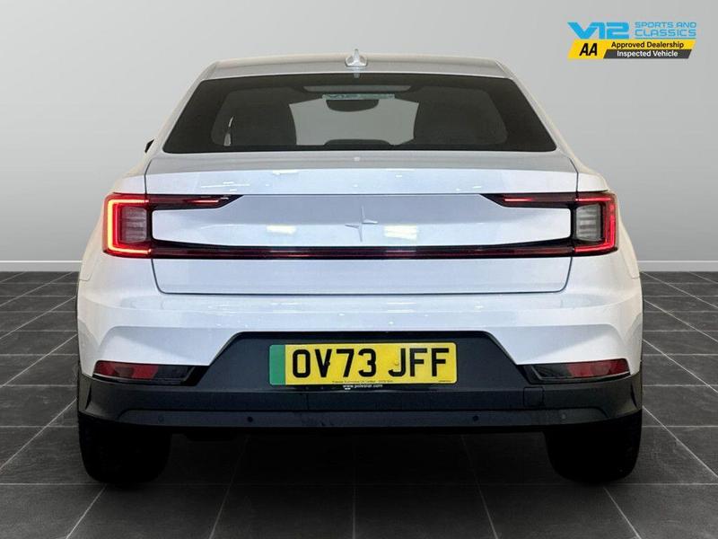 Used Polestar Polestar 2 2023 for sale - 76649743: Photo 9