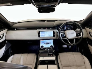 Used Land Rover Range Rover Velar 2021 for sale - 76971895: Photo