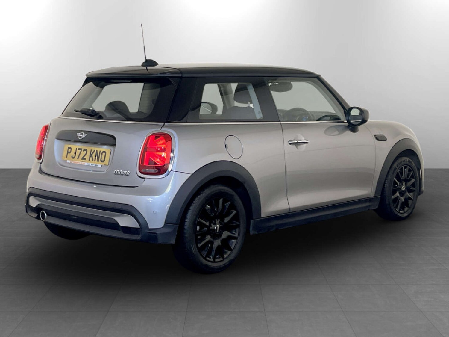 Used MINI Hatch 2023 for sale - 77701552: Photo 10