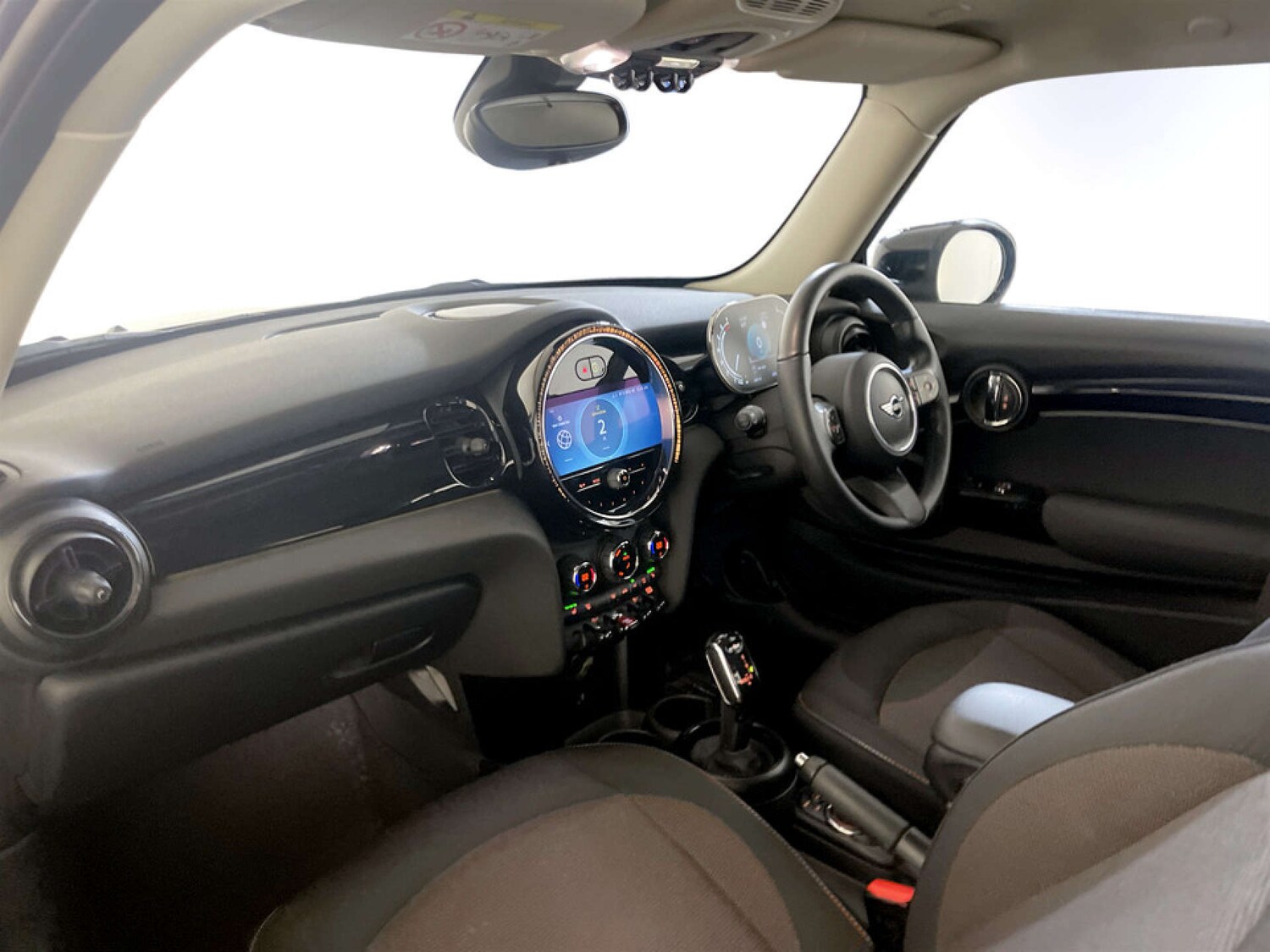 Used MINI Hatch 2023 for sale - 77701552: Photo 12