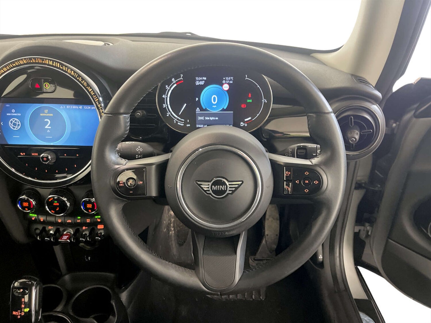 Used MINI Hatch 2023 for sale - 77701552: Photo 16