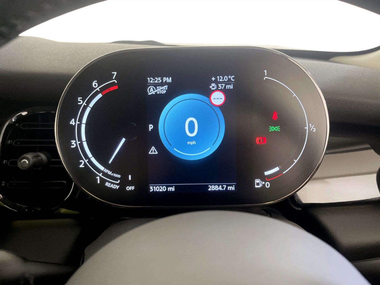 Used MINI Hatch 2023 for sale - 77701552: Photo 18