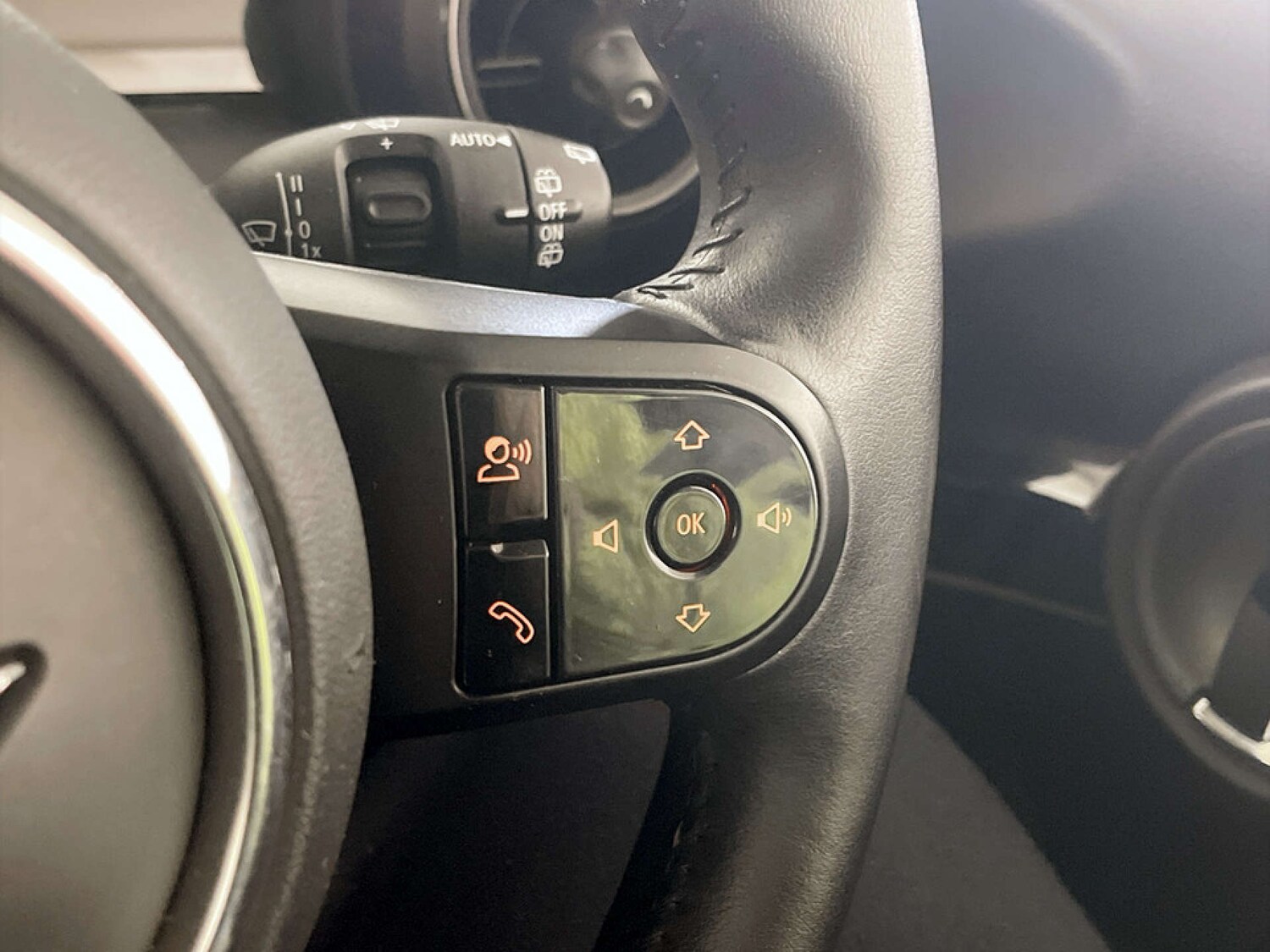 Used MINI Hatch 2023 for sale - 77701552: Photo 19