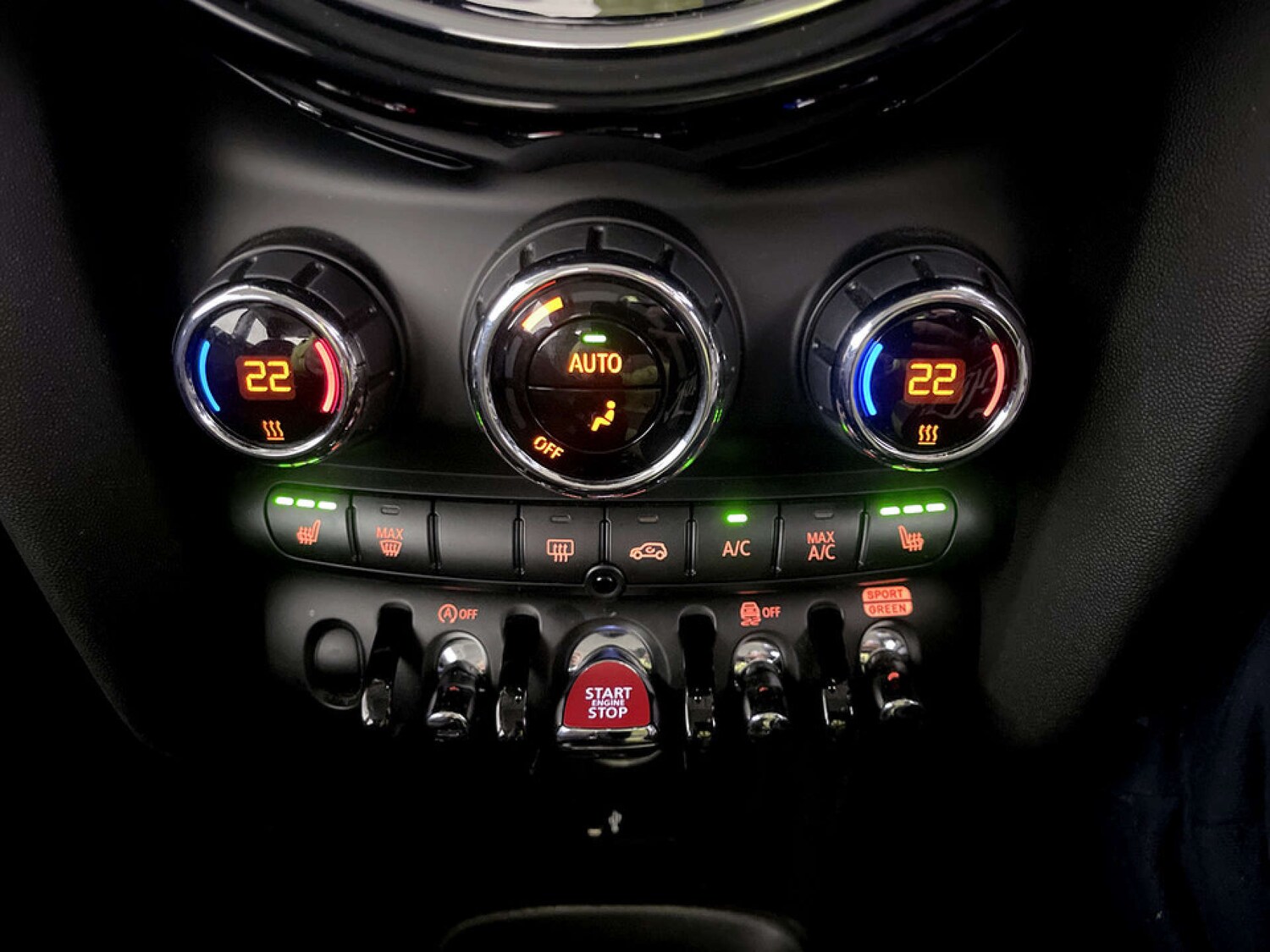 Used MINI Hatch 2023 for sale - 77701552: Photo 23