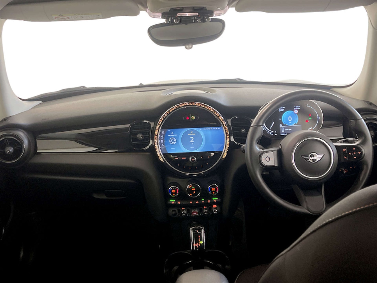 Used MINI Hatch 2023 for sale - 77701552: Photo 3