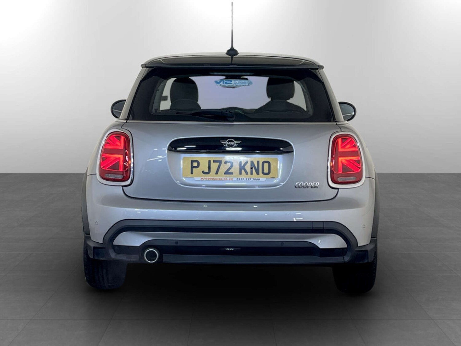 Used MINI Hatch 2023 for sale - 77701552: Photo 9