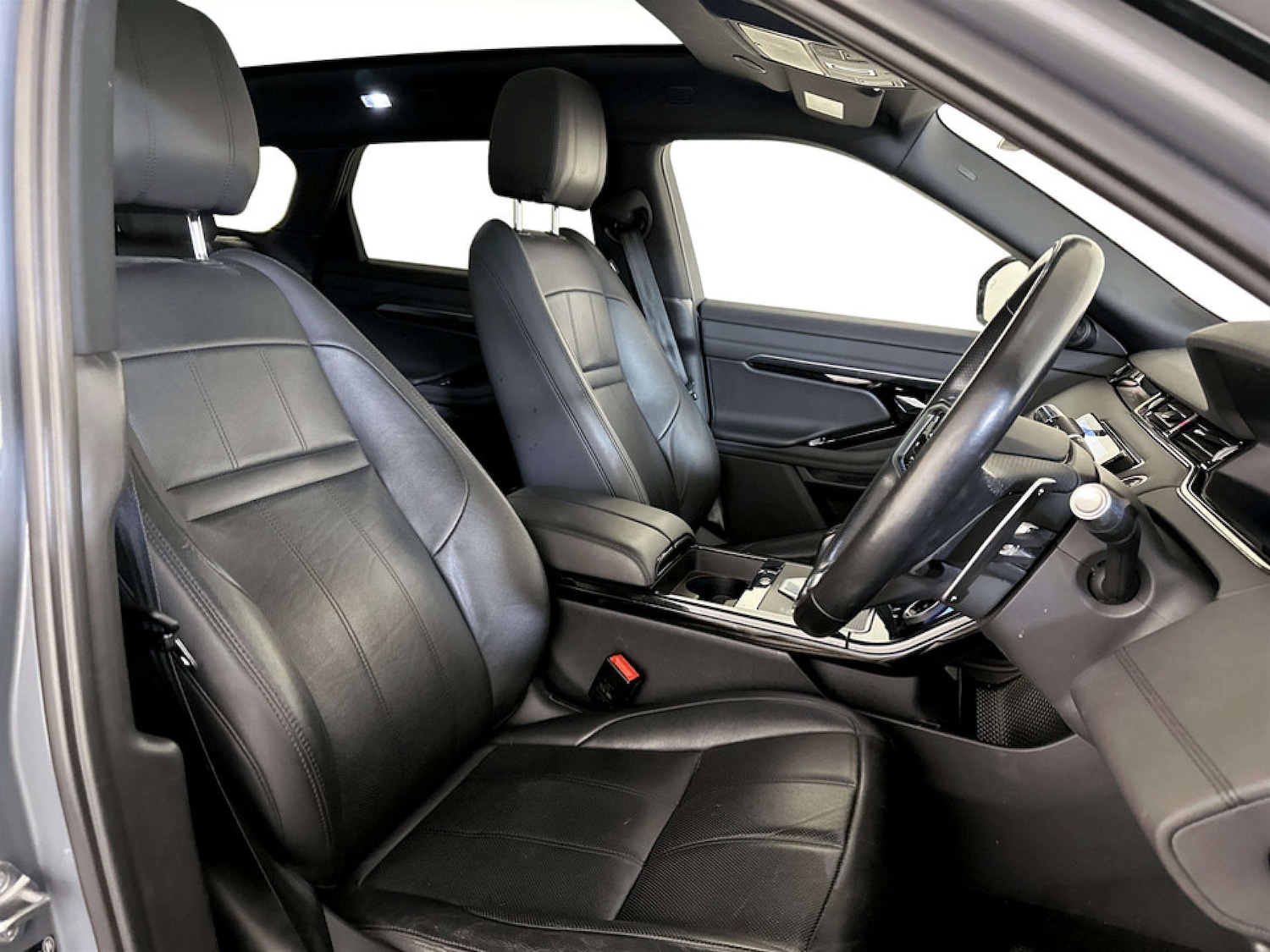 Used Land Rover Range Rover Evoque 2021 for sale - 77594883: Photo 13