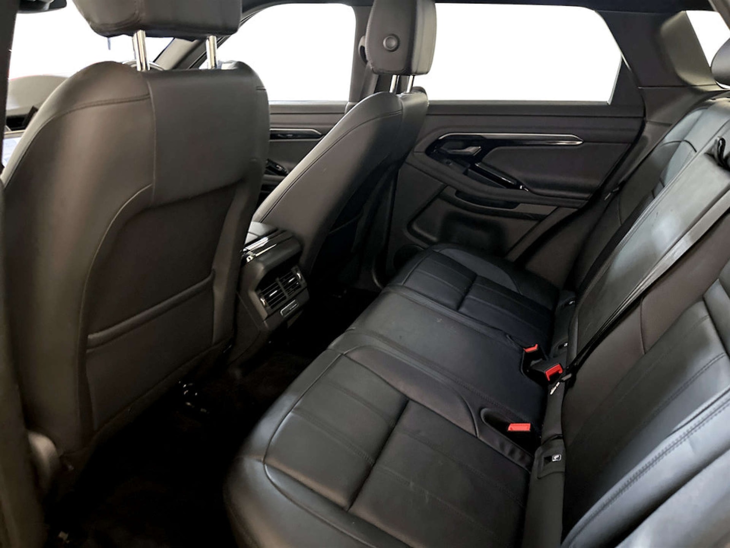 Used Land Rover Range Rover Evoque 2021 for sale - 77594883: Photo 14