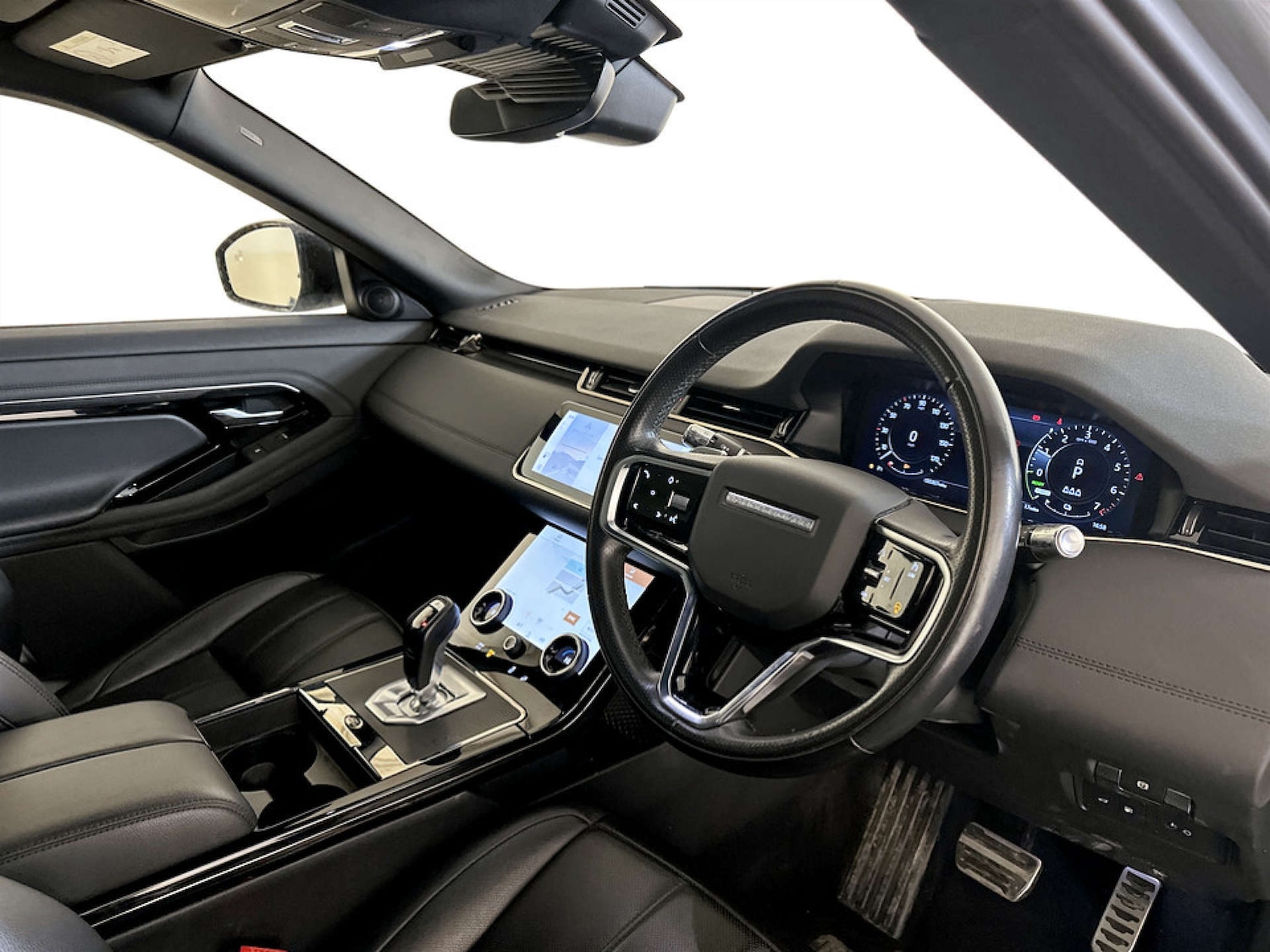 Used Land Rover Range Rover Evoque 2021 for sale - 77594883: Photo 15