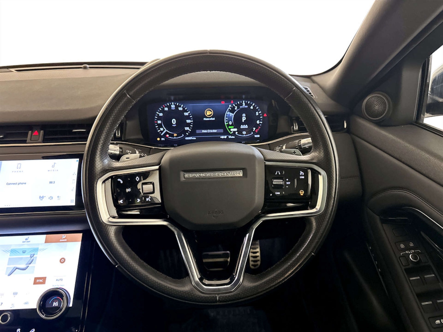 Used Land Rover Range Rover Evoque 2021 for sale - 77594883: Photo 16