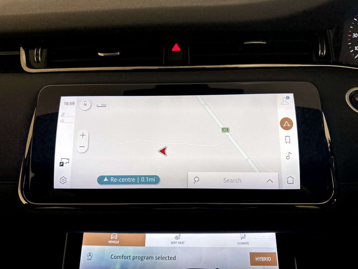 Used Land Rover Range Rover Evoque 2021 for sale - 77594883: Photo 21