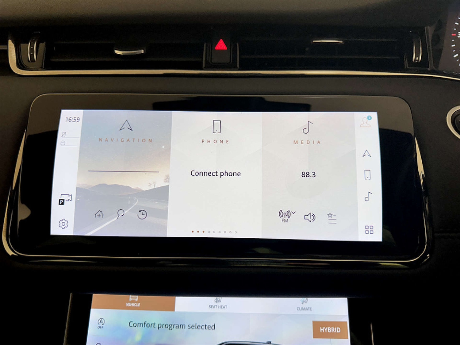 Used Land Rover Range Rover Evoque 2021 for sale - 77594883: Photo 22