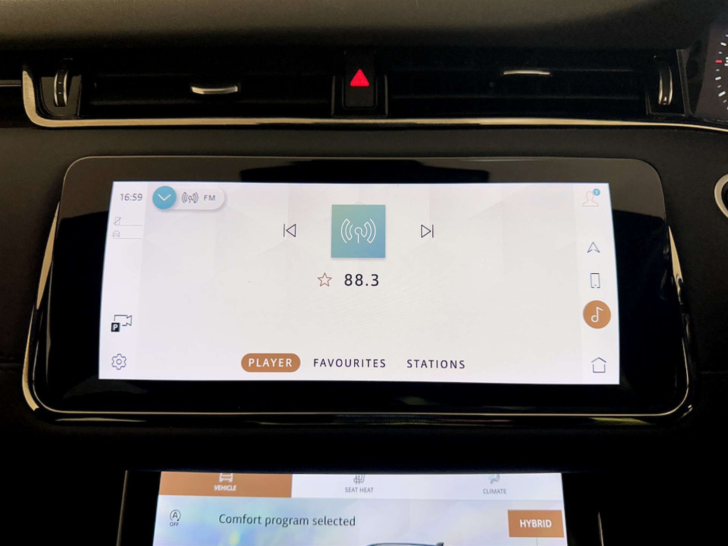 Used Land Rover Range Rover Evoque 2021 for sale - 77594883: Photo 23