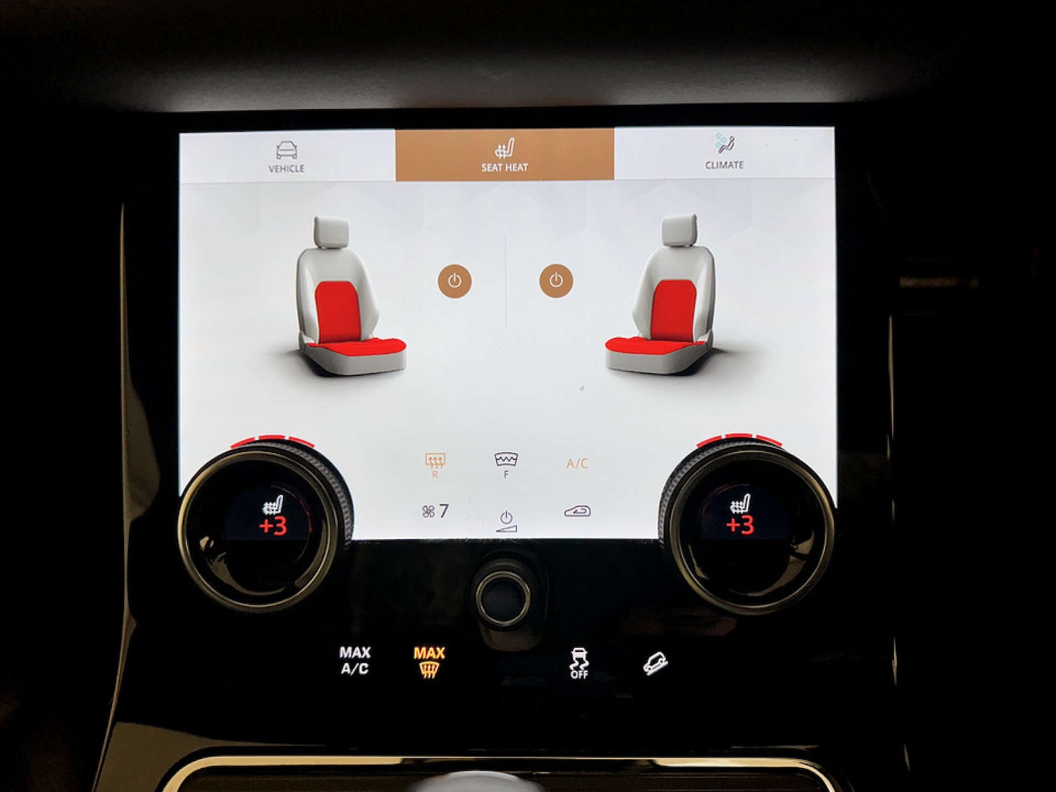 Used Land Rover Range Rover Evoque 2021 for sale - 77594883: Photo 24