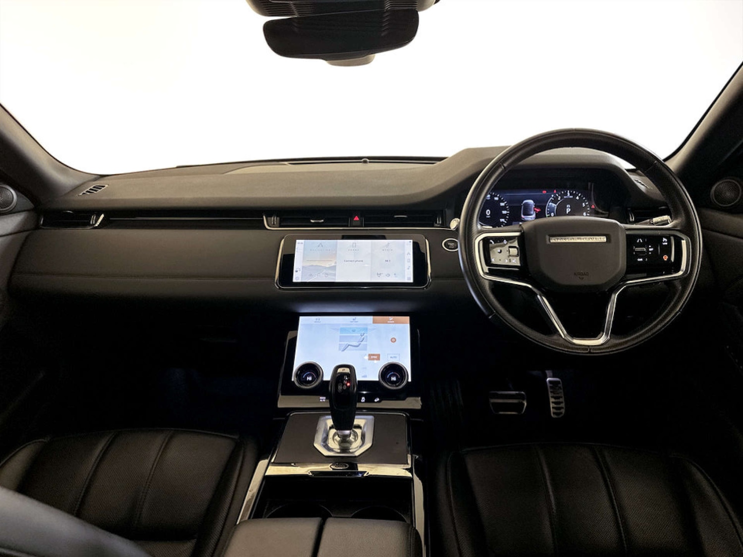 Used Land Rover Range Rover Evoque 2021 for sale - 77594883: Photo 3