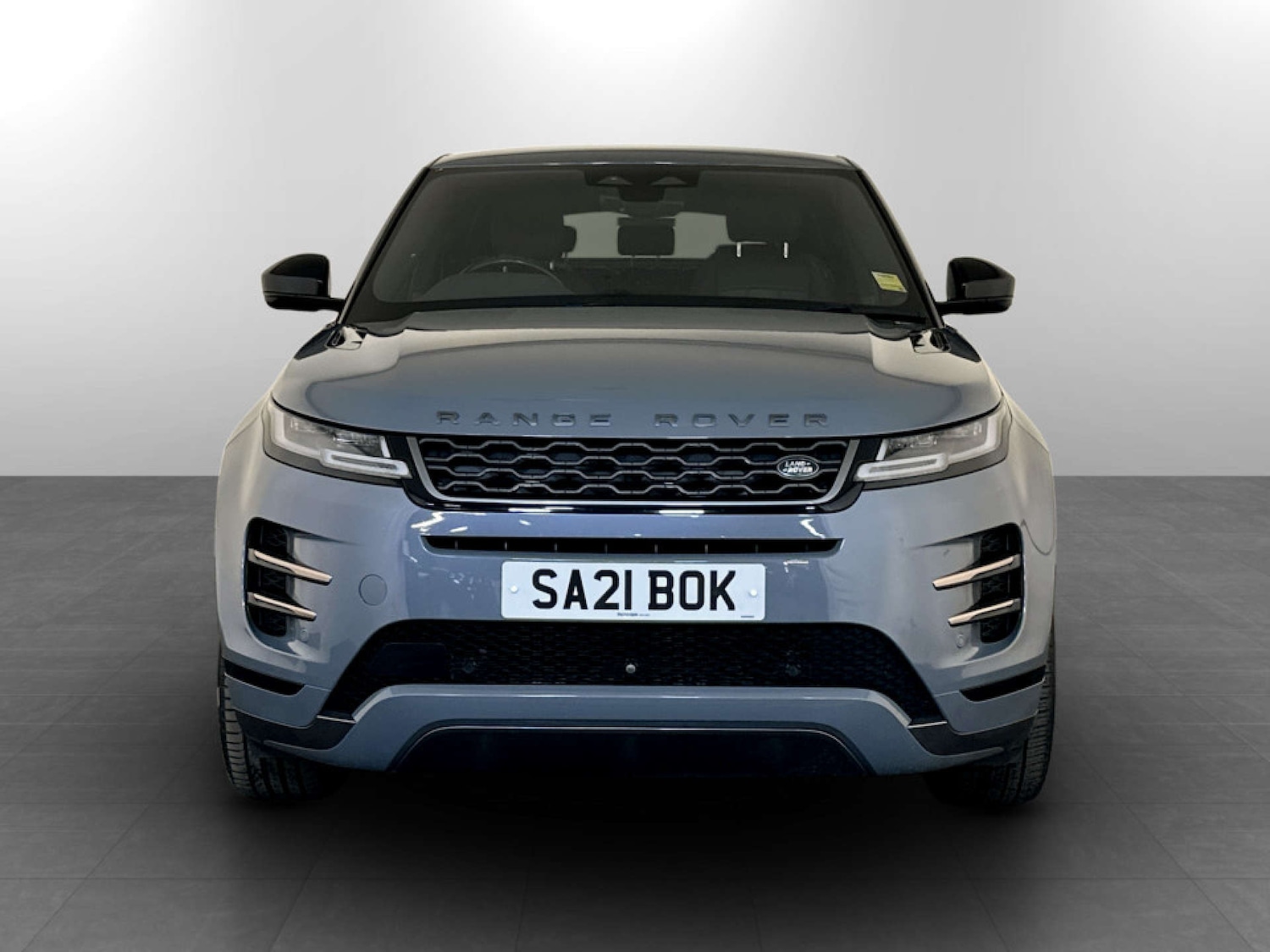 Used Land Rover Range Rover Evoque 2021 for sale - 77594883: Photo 5