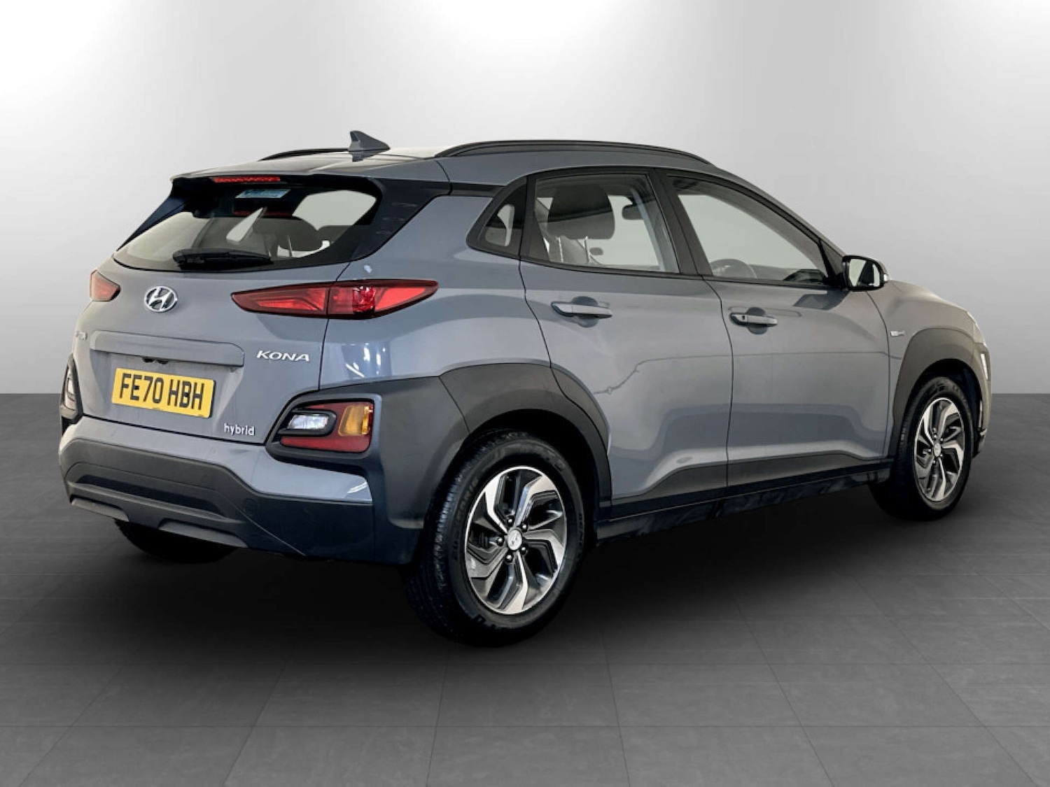 Used Hyundai KONA 2020 for sale - 77506816: Photo 10
