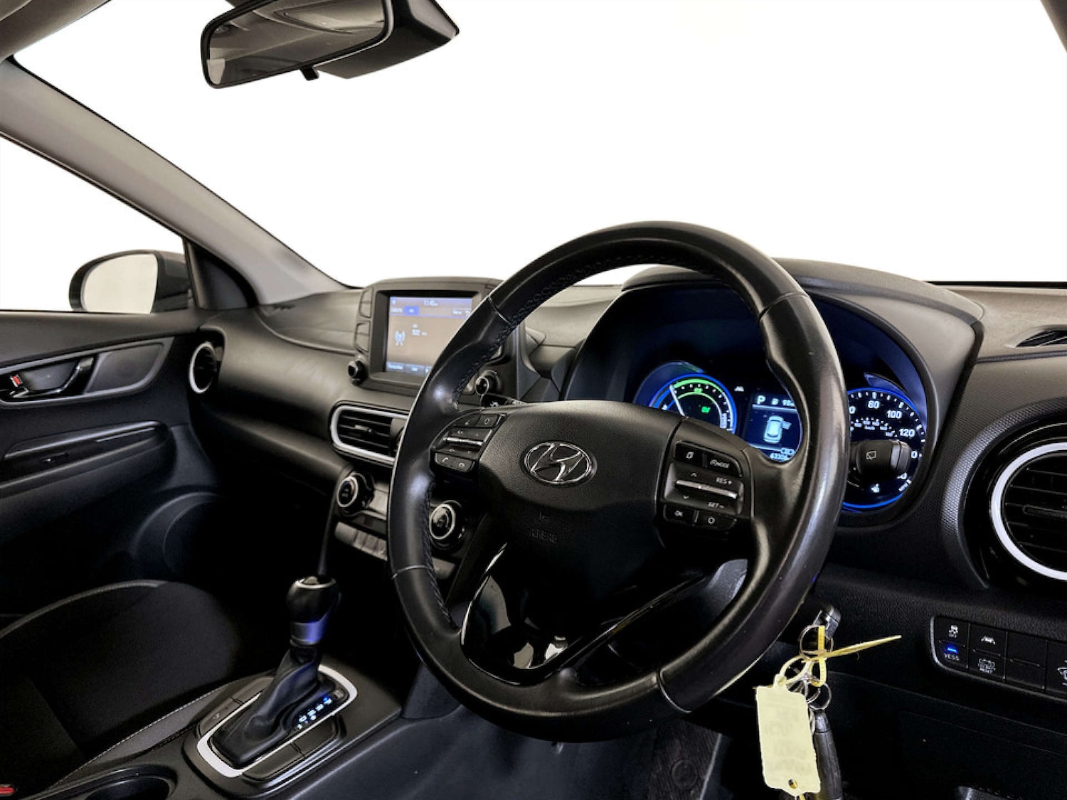 Used Hyundai KONA 2020 for sale - 77506816: Photo 15