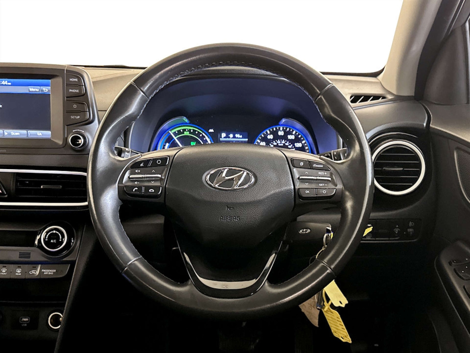 Used Hyundai KONA 2020 for sale - 77506816: Photo 16