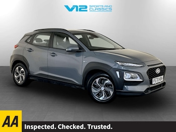 Used Hyundai KONA 2020 for sale - 77506816: Photo
