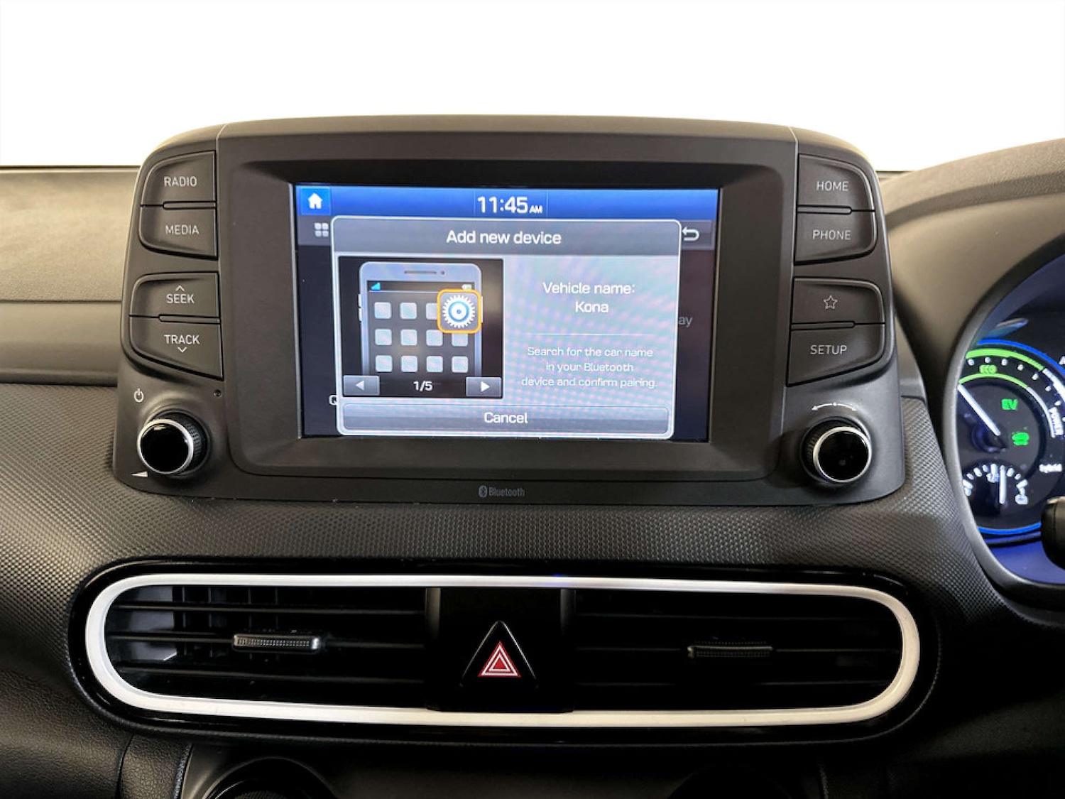 Used Hyundai KONA 2020 for sale - 77506816: Photo 23