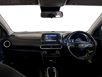 Used Hyundai KONA 2020 for sale - 77506816: Photo